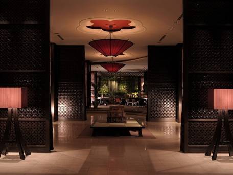 アーバンヴィラ 古名屋ホテル / 2