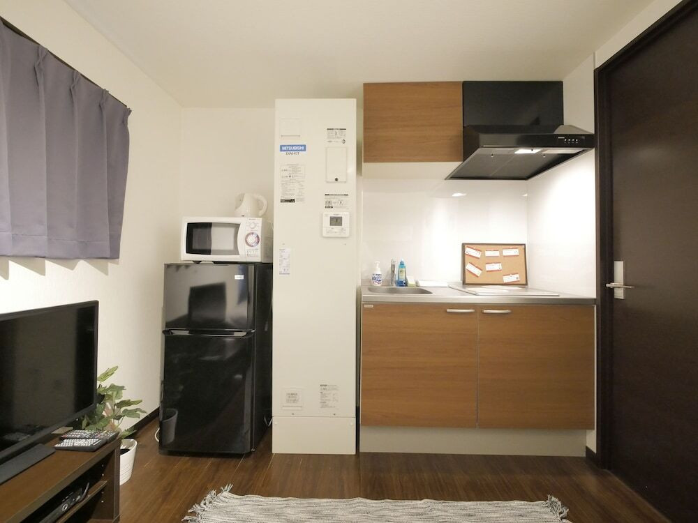 マンスリーマンションとしても人気のアパートメントホテル3402738