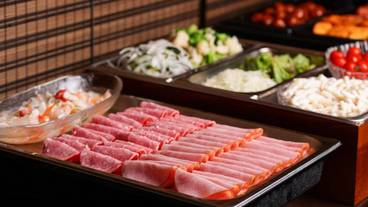 朝食 / 3