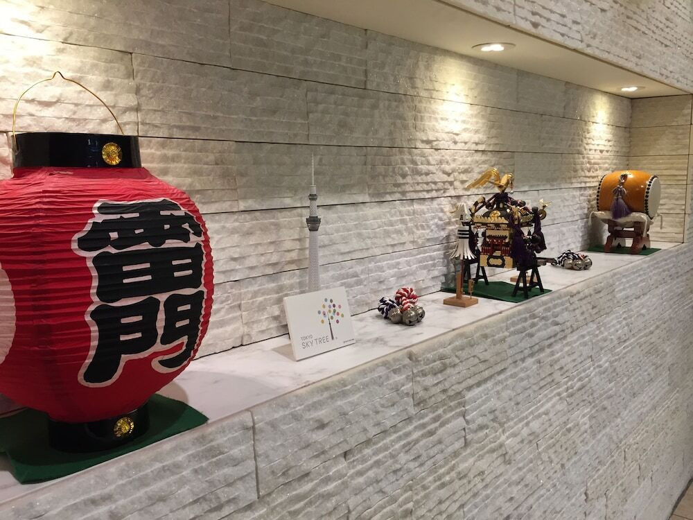内装の詳細