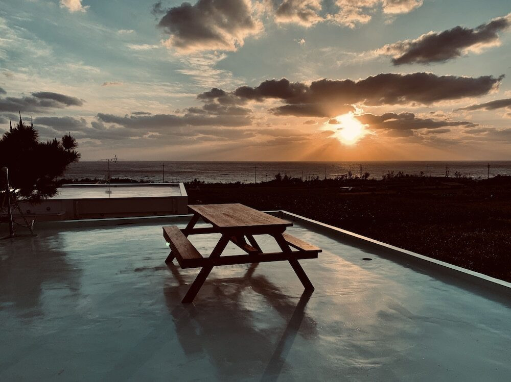 ビーチ / オーシャン ビュー