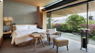 ハウス キングベッド 1 台 (Ninenzaka)