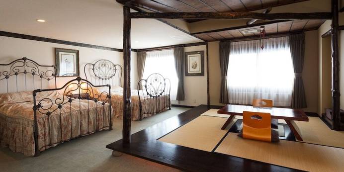 ニセコアンヌプリ温泉 湯心亭（ゆごころてい）（北海道 旅館） / 1