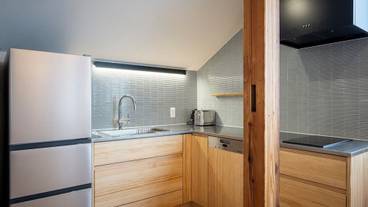 専用キッチン / 37