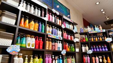 トリートメント ルーム / 15