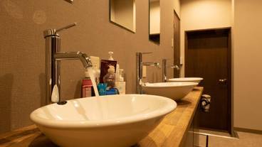 バスルーム / 17