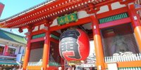 夫婦でゆっくり浅草をめぐる。おすすめの浅草散歩コース