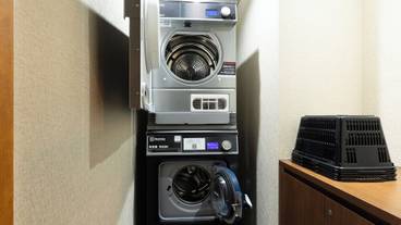 ランドリー ルーム / 10