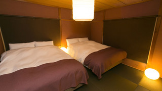 一棟貸し(1名から9名まで)