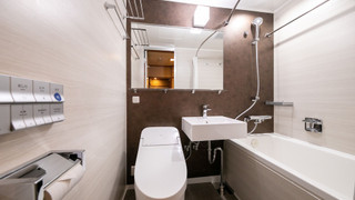 スタンダード和室 バス付 1-3名 禁煙