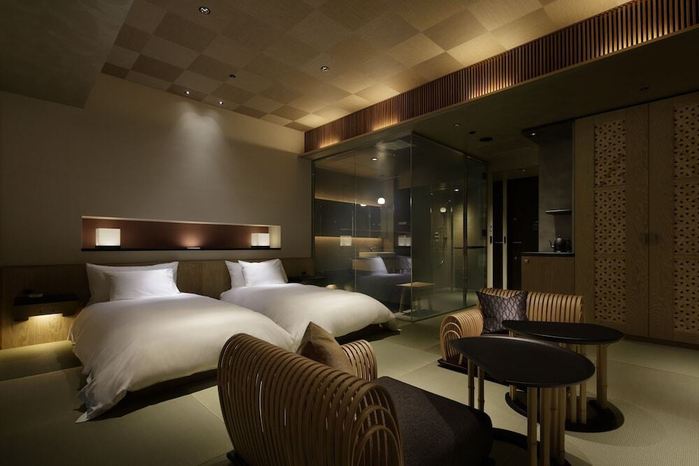 4.“大都会の温泉旅館”という非日常を愉しむ「星のや東京」4283630