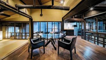 リビング エリア / 17