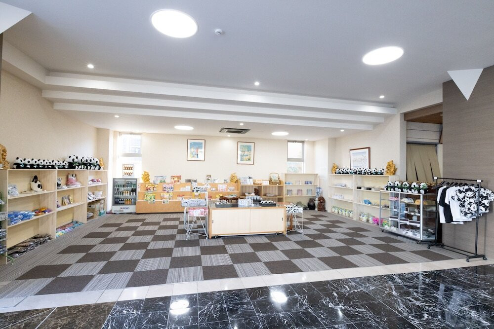 ギフト ショップ