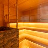 セルフロウリュサウナ / 3