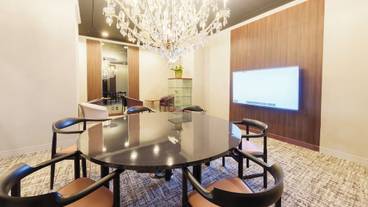 ビジネスセンター / 16