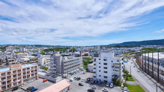 ハイフロアエグゼクティブ 2名利用 禁煙