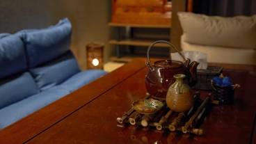 リビング エリア / 14