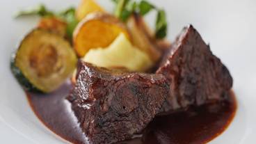 食事・飲み物 / 1