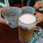 大阪・京橋のディープな立ち飲み居酒屋！女性でも安心のお店10選