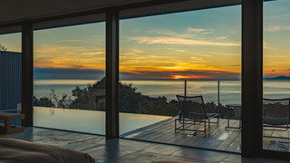 ラグジュアリー ツインルーム