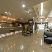 ホテル ソシア（大分県 ビジネスホテル） / 2