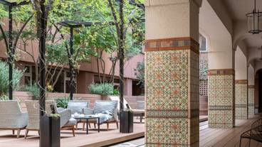 ホテル ザ セレスティン東京芝（ホテル ザ セレスティントウキョウシバ） / 2