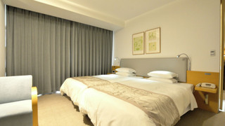 ラグジュアリーツイン 禁煙