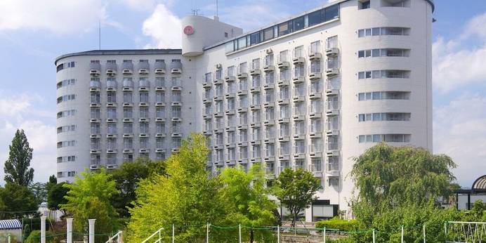 四季の湯温泉 ホテルヘリテイジ 熊谷（埼玉県 リゾートホテル） / 1