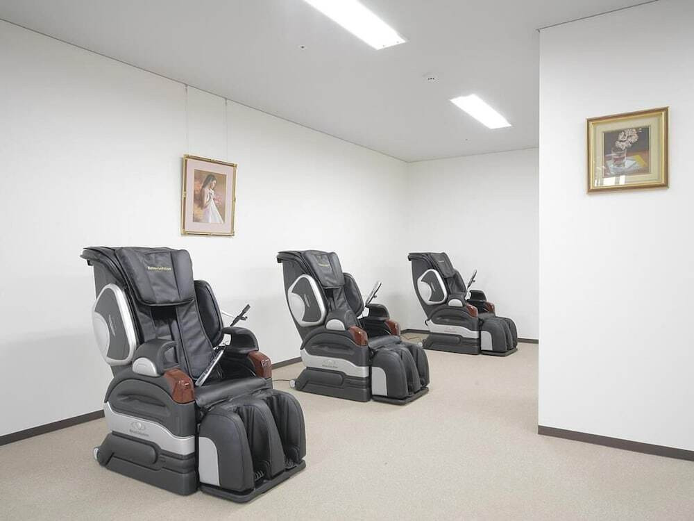 フィットネス設備