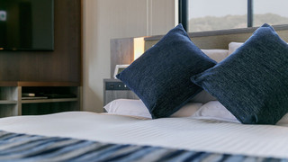 スタンダード ルーム 禁煙 (Queen bed)