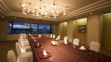 ボールルーム / 18