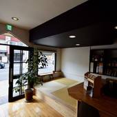 佐賀インターナショナルゲストハウス HAGAKURE（佐賀県 ゲストハウス・ホステル・ドミトリー） / 2