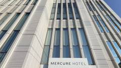 メルキュールホテル横須賀