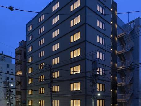 MIMARU東京 日本橋水天宮前 / 4