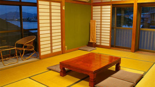 3～6名様用客室（8～12畳）