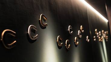 建物のデザイン / 39