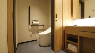 NEW! [桜凛閣] プレミアツイン ユニバーサル 禁煙