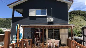 テラス / パティオ / 8