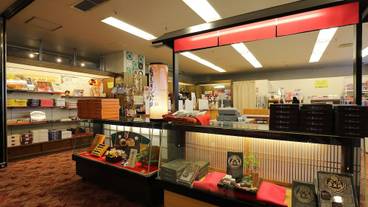 売店① / 6