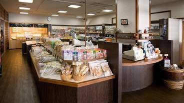 ギフト ショップ / 10