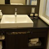 レムプラス神戸三宮（兵庫県 ビジネスホテル） / 4