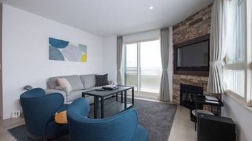 リビング エリア / 27