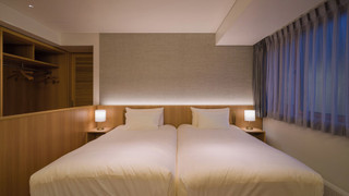 スタンダード ルーム