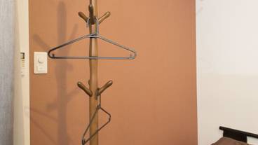 客室の設備とサービス / 22