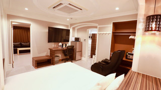 88 ファミリールーム 2 (本館) 禁煙