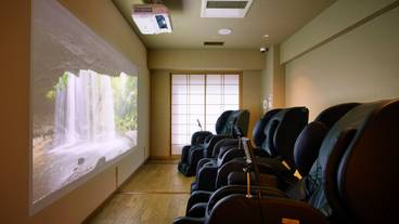 リラクゼーションルーム / 5