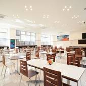 東横イン名古屋金山（愛知県 ビジネスホテル） / 3