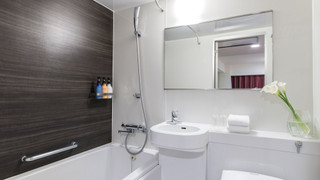 スタンダード ダブルルーム 禁煙