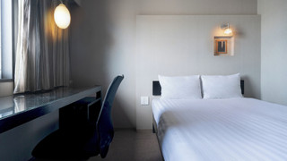 スタンダード ダブルルーム 禁煙