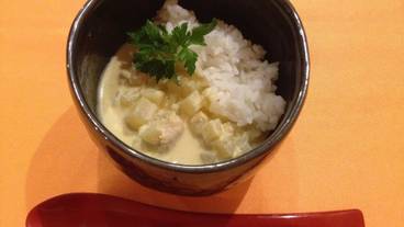 食事・飲み物 / 1